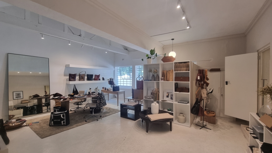 To Let Commercial Property for Rent in Cape Town City Centre Western Cape